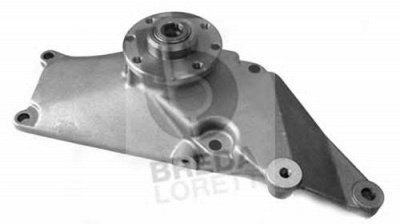 BREDA LORETT toa3479 -  